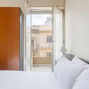 Otel Crisol Europa, Palermo