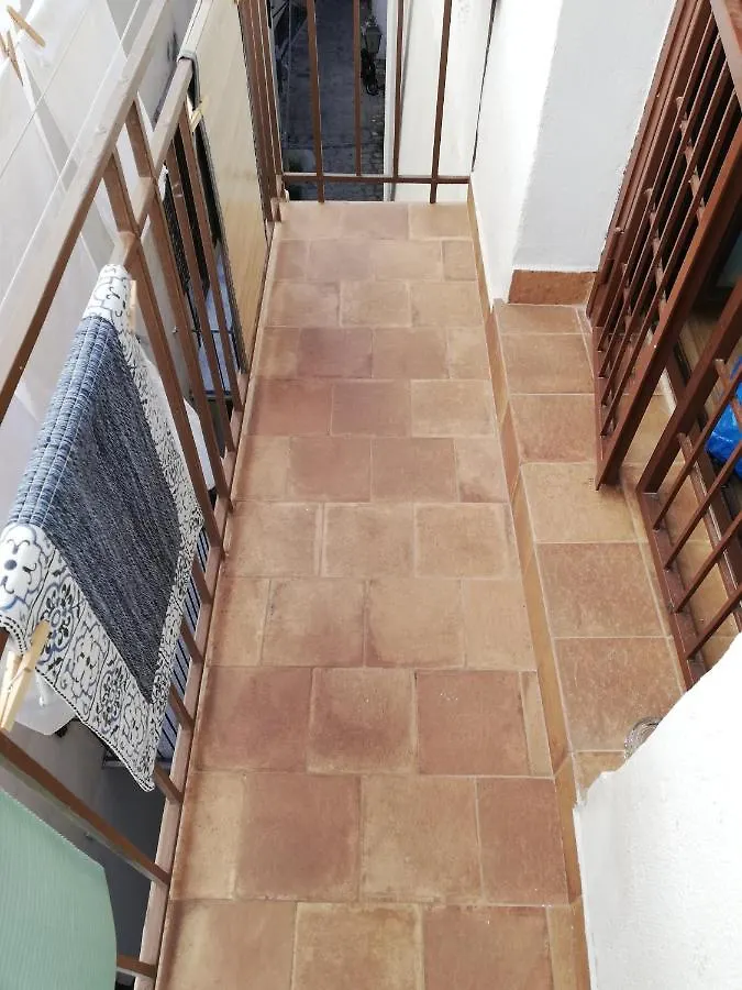 Casa Annuccia Ai Quattro Canti Di Citta Palermo