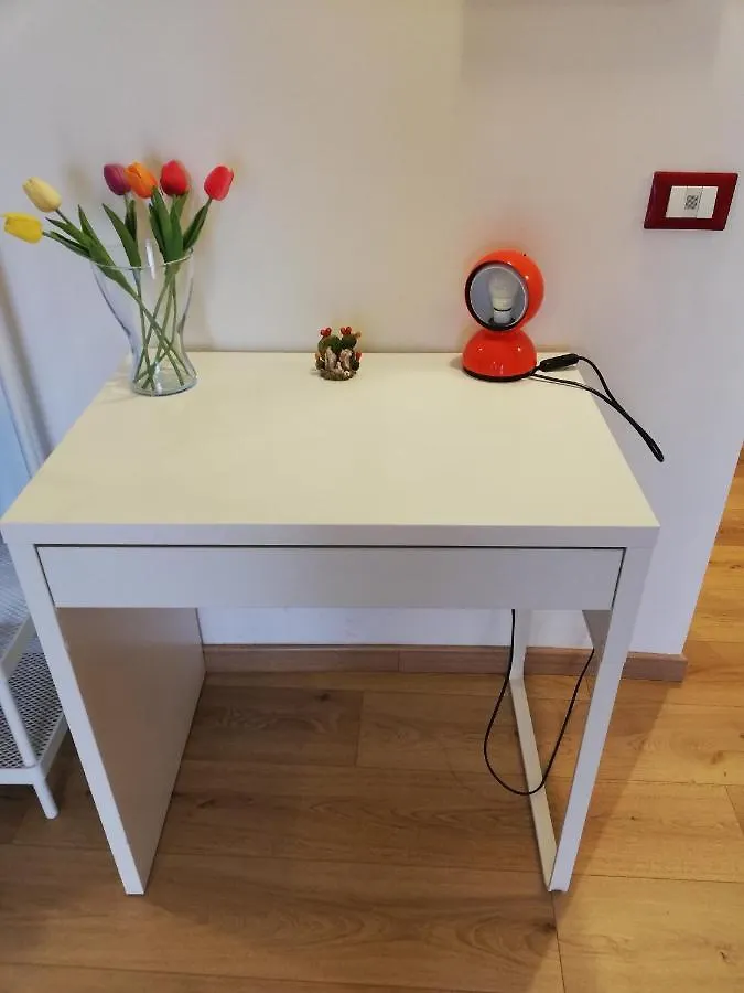 Casa Annuccia Ai Quattro Canti Di Citta Palermo 0*,