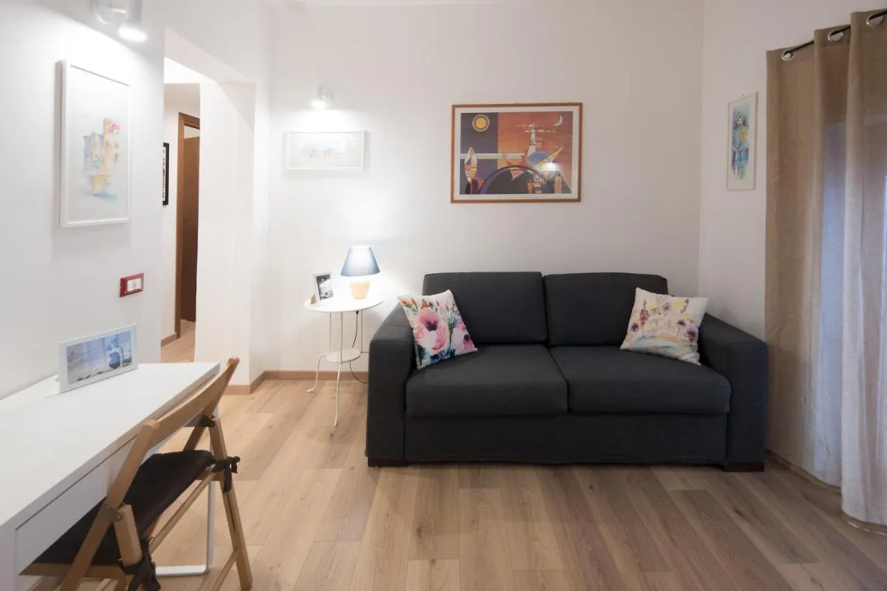 Casa Annuccia Ai Quattro Canti Di Citta Palermo