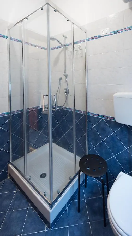 Casa Annuccia Ai Quattro Canti Di Citta Palermo Italy