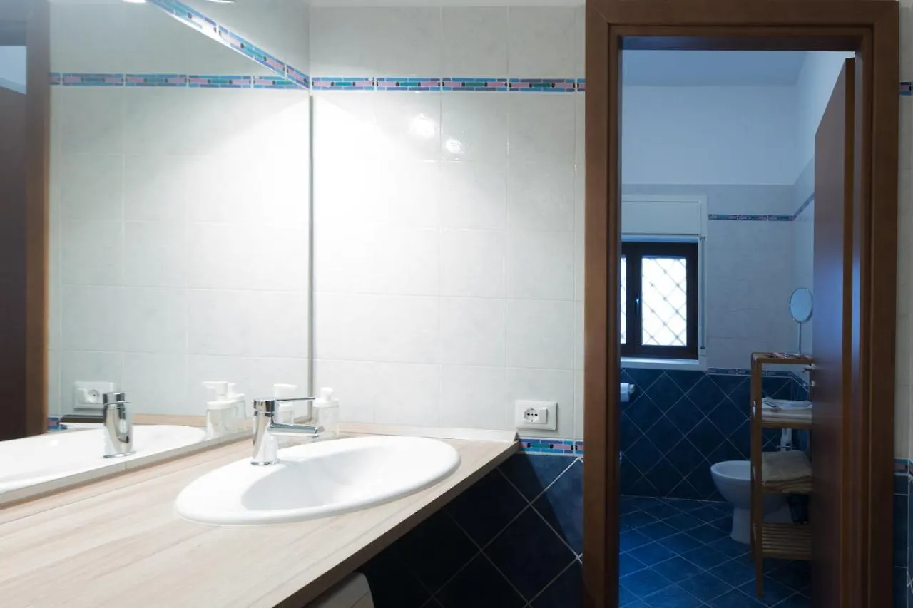 Casa Annuccia Ai Quattro Canti Di Citta Palermo